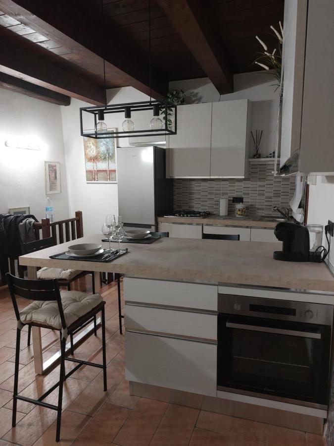 Hotel Dodo'S House Ferrara Esterno foto