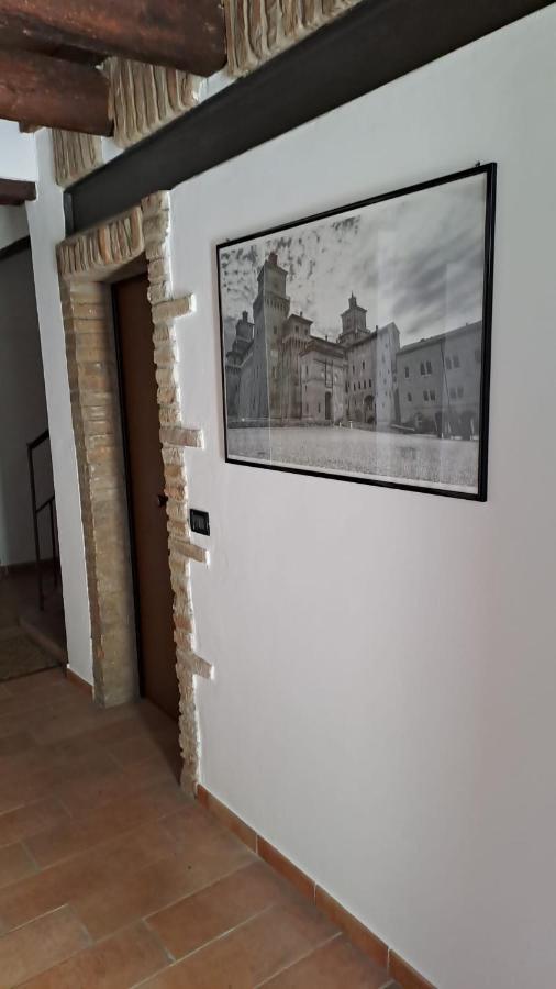 Hotel Dodo'S House Ferrara Esterno foto