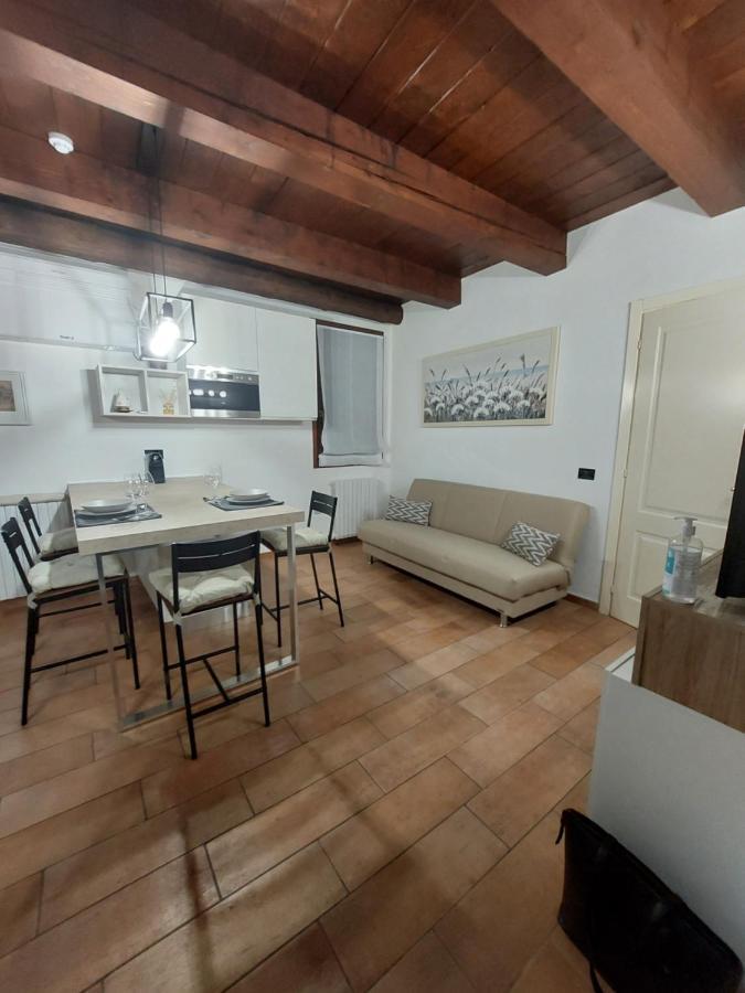 Hotel Dodo'S House Ferrara Esterno foto