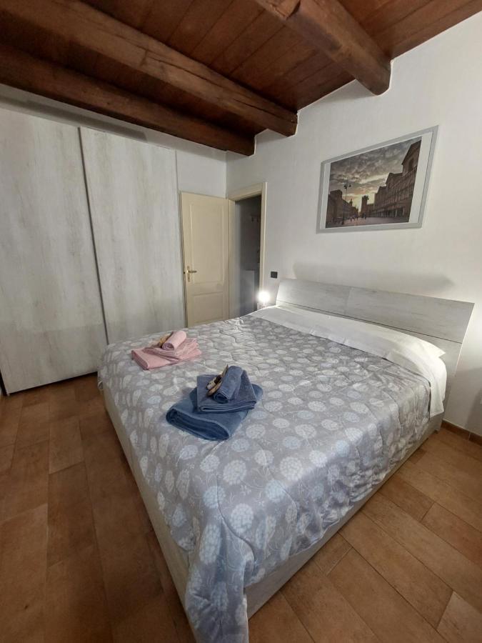 Hotel Dodo'S House Ferrara Esterno foto
