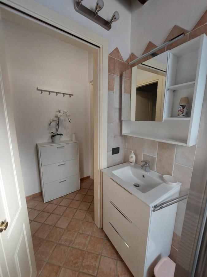 Hotel Dodo'S House Ferrara Esterno foto